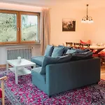 Ferienwohnung Waldgarten
