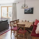 Ferienwohnung Waldgarten
